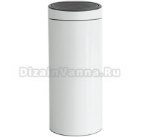 Мусорное ведро Brabantia Touch Bin New 115141