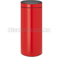 Мусорное ведро Brabantia Touch Bin New 115189