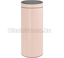 Мусорное ведро Brabantia Touch Bin New 115226