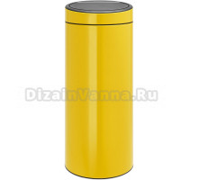 Мусорное ведро Brabantia Touch Bin New 115240