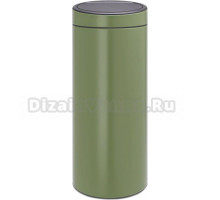 Мусорное ведро Brabantia Touch Bin New 115264