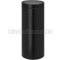 Мусорное ведро Brabantia Touch Bin New 115301