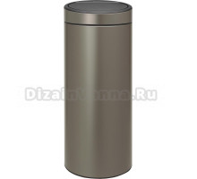 Мусорное ведро Brabantia Touch Bin New 115363