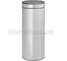 Мусорное ведро Brabantia Touch Bin New 115387