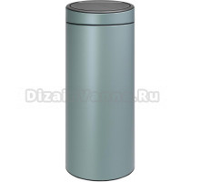 Мусорное ведро Brabantia Touch Bin New 115424