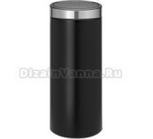 Мусорное ведро Brabantia Touch Bin New 115448