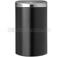 Мусорное ведро Brabantia Touch Bin 378768