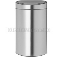 Мусорное ведро Brabantia Touch Bin New 114823