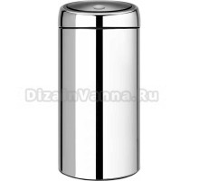 Мусорное ведро Brabantia Touch Bin 390821