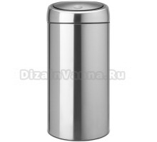 Мусорное ведро Brabantia Touch Bin 390845