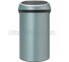 Мусорное ведро Brabantia Touch Bin 402449