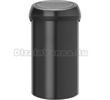 Мусорное ведро Brabantia Touch Bin 402562