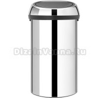 Мусорное ведро Brabantia Touch Bin 402609