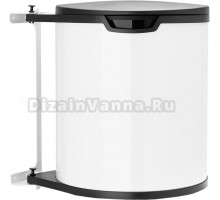 Мусорное ведро Brabantia 428081 встраиваемое