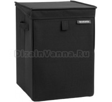 Корзина для белья Brabantia 109300 модульная