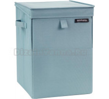 Корзина для белья Brabantia 109409 модульная