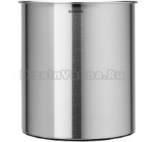 Мусорное ведро Brabantia 311888 7л, для бумаг