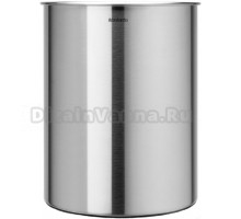 Мусорное ведро Brabantia 313387 15л, для бумаг