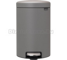 Мусорное ведро Brabantia NewIcon 119149 12л