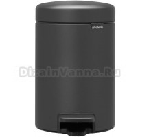 Мусорное ведро Brabantia NewIcon 200465 3л