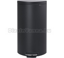 Мусорное ведро Brabantia FlatBack+ 119545 30л