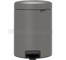 Мусорное ведро Brabantia NewIcon 126284 5л