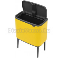 Мусорное ведро Brabantia Bo 315763 36л