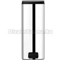 Мусорное ведро Brabantia Pedal Bin 369384 25.л