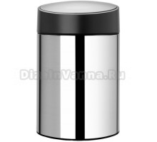 Мусорное ведро Brabantia Slide Bin 397127 5л