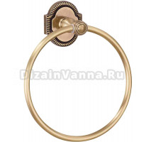 Полотенцедержатель Bronze de Luxe Royal S25004