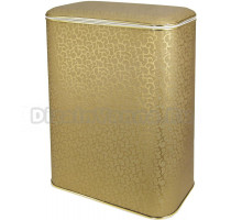 Корзина для белья Cameya Flower FGG-B