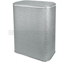 Корзина для белья Cameya Flower FHH-B