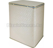 Корзина для белья Cameya FLG-BG