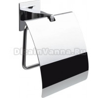 Держатель туалетной бумаги Colombo Design Forever В2991