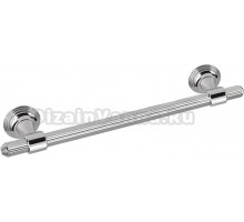 Полотенцедержатель Colombo Design Hermitage В3309 хром