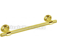 Полотенцедержатель Colombo Design Hermitage В3309.HPS золото