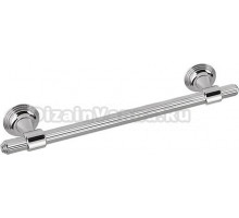 Полотенцедержатель Colombo Design Hermitage В3310 хром