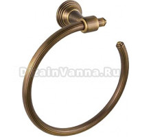 Полотенцедержатель Colombo Design Hermitage В3331.OA бронза
