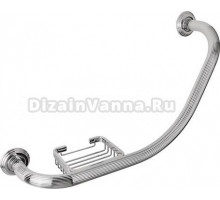 Поручень Colombo Design Hermitage В3375 хром