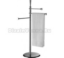 Полотенцедержатель Colombo Design Isole Piantane B9415.000