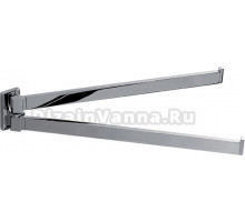 Полотенцедержатель Colombo Design Look В1612.000