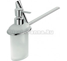 Полотенцедержатель Colombo Design Land B2874.DX с дозатором