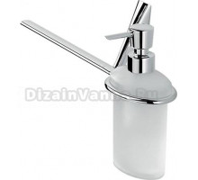 Полотенцедержатель Colombo Design Land B2874.SX с дозатором