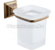 Стакан Colombo Design Portofino B3202.bronze