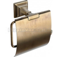 Держатель туалетной бумаги Colombo Design Portofino B3291.bronze
