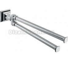 Полотенцедержатель Colombo Design Portofino B3212 хром