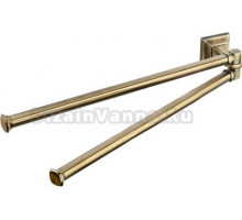 Полотенцедержатель Colombo Design Portofino B3212.bronze