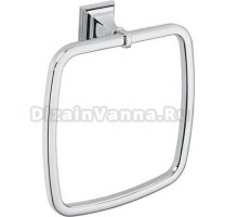 Полотенцедержатель Colombo Design Portofino B3231 хром