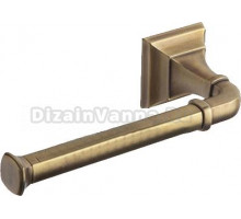 Держатель туалетной бумаги Colombo Design Portofino B3208 SX.bronze