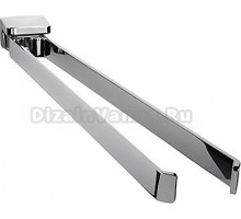 Полотенцедержатель Colombo Design Alize B2512